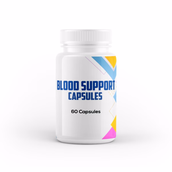 Blood - 1 Bottle