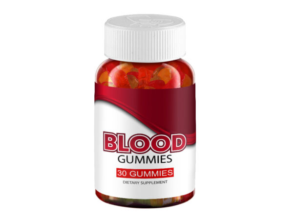 Blood - 1 Bottle